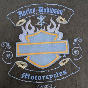 Harley Davidson cancun mexico